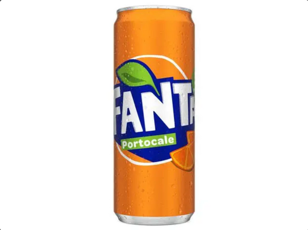Fanta Doza